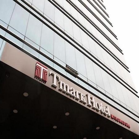 Tmark Hotel Myeongdong Seúl Exterior foto